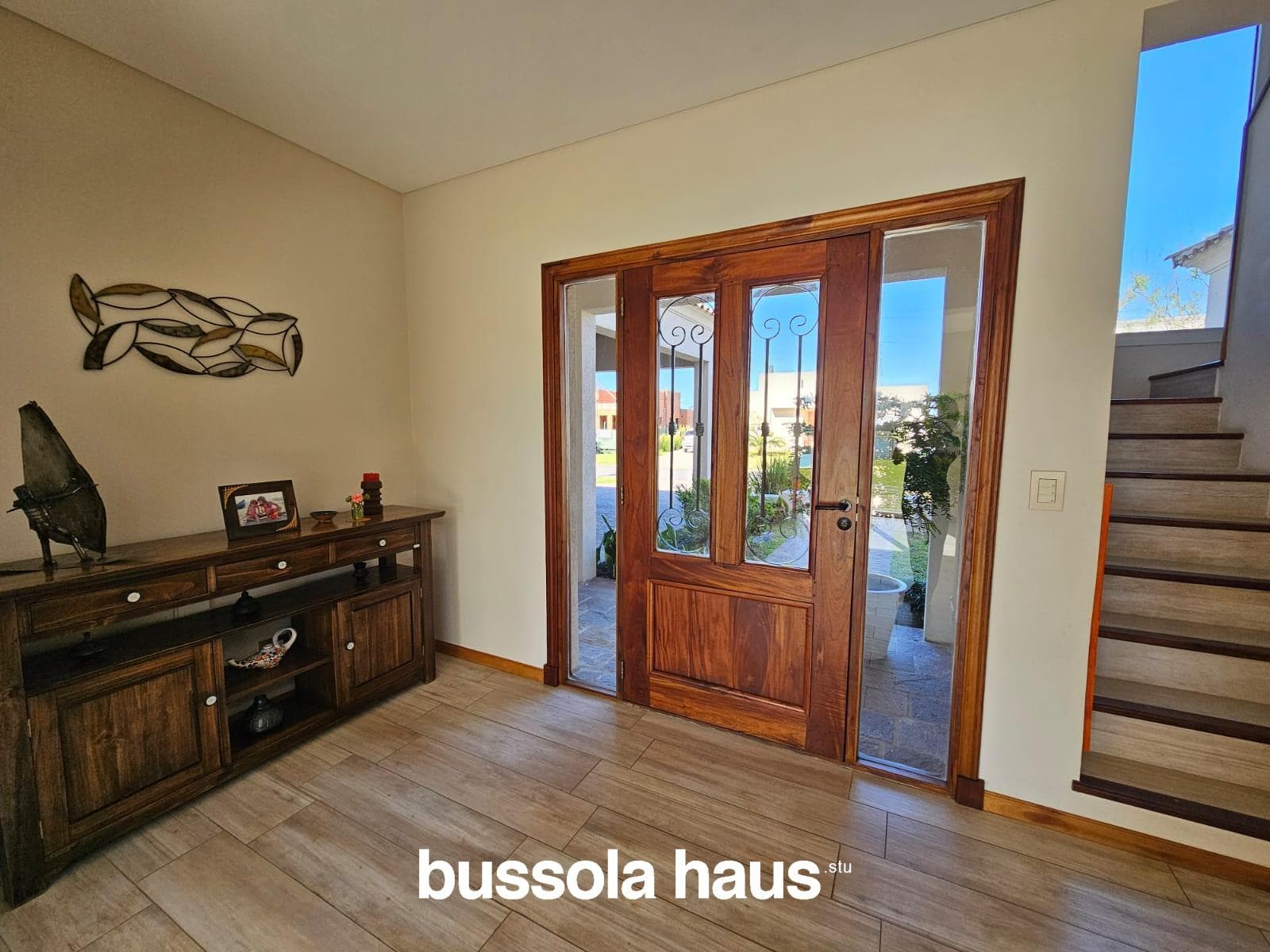 Casa en alquiler temporal a la laguna, 3 dormitorios, Barrio San Gabriel Villanueva