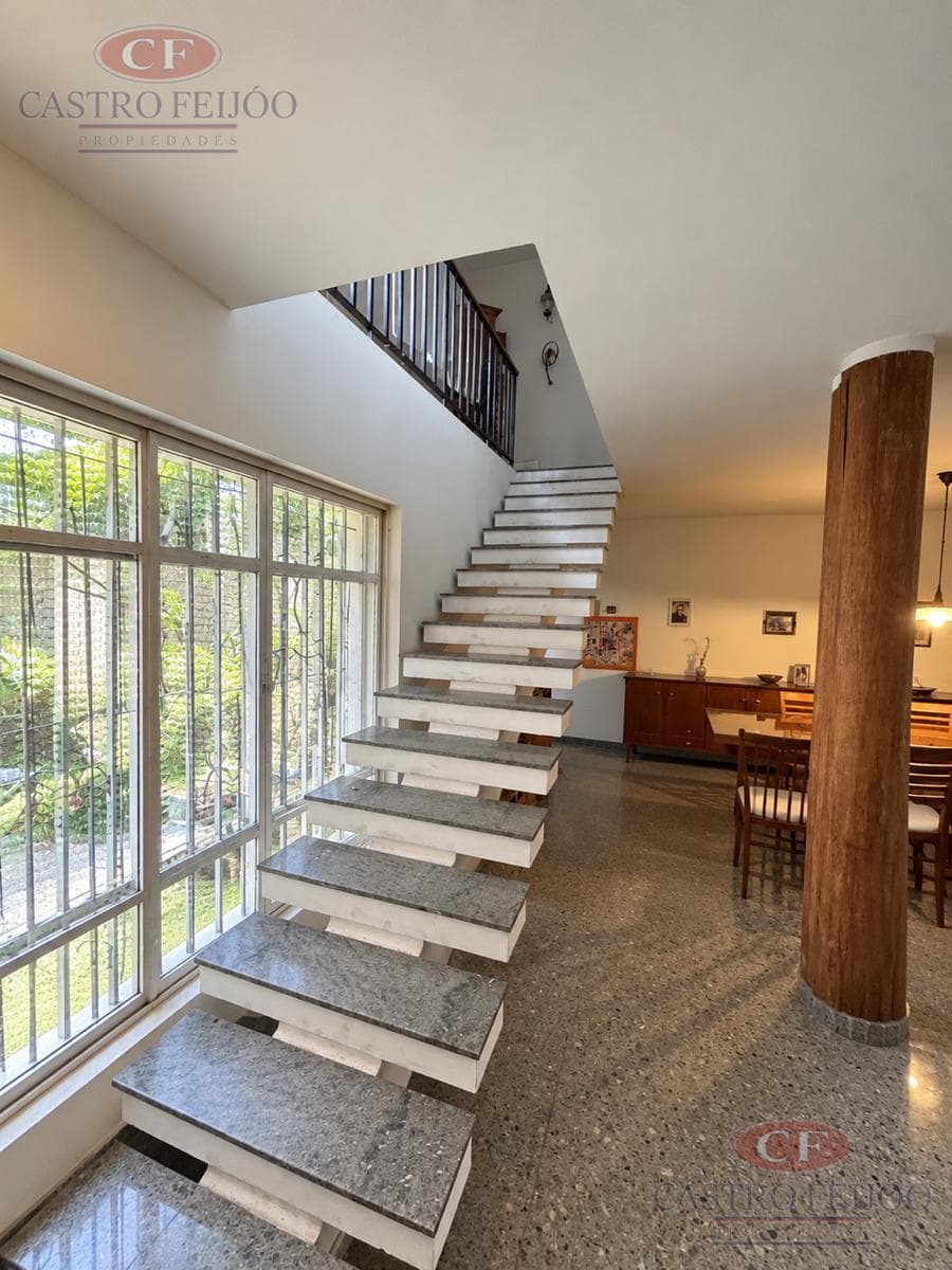 House in Martinez