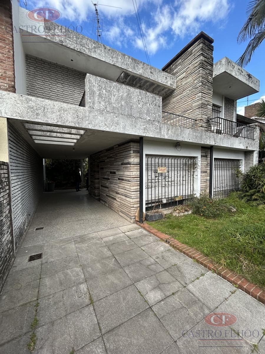House in Martinez