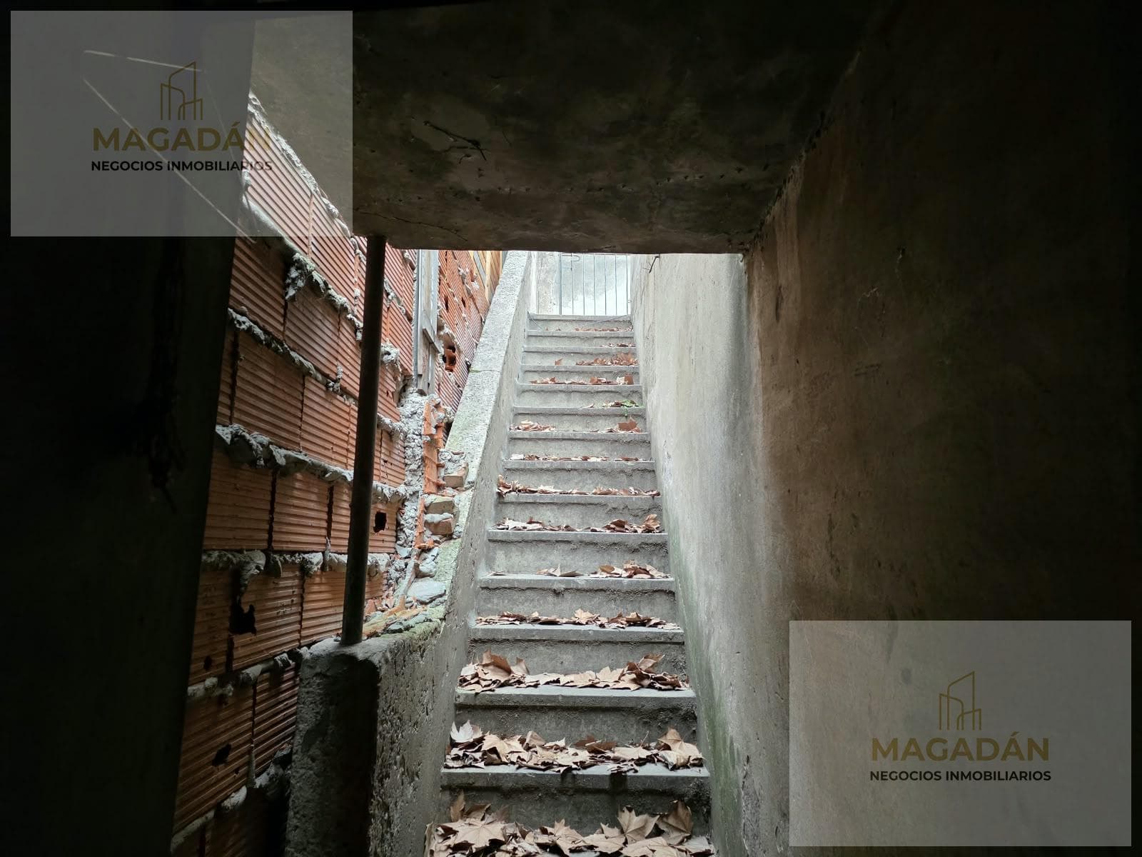 Condominium for sale in Ramos Mejia, in need of renovation