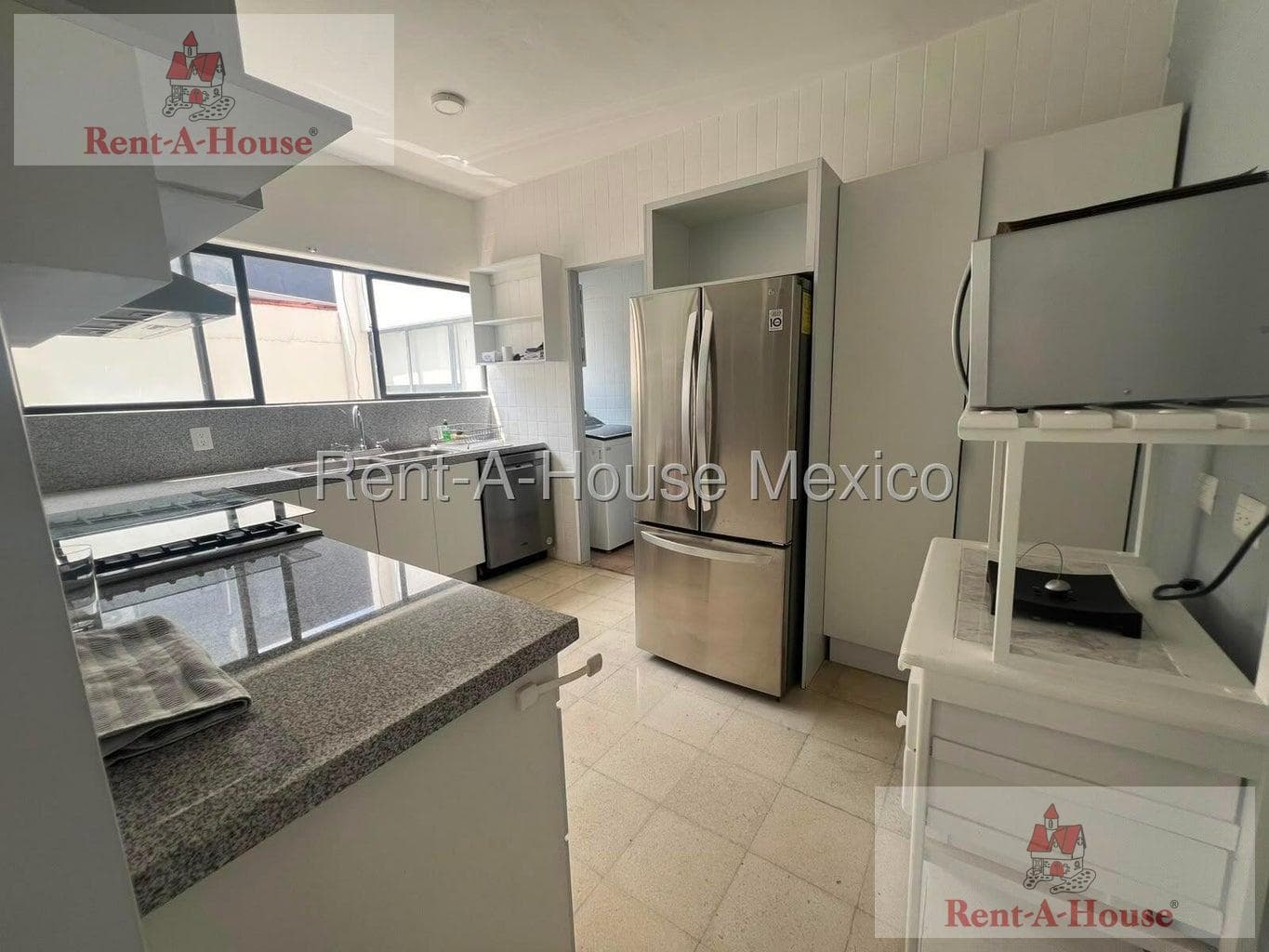 Apartment for Rent in Miguel Hidalgo, Polanco AM. 27-991