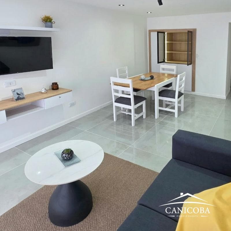 Apartment in Plaza Colón