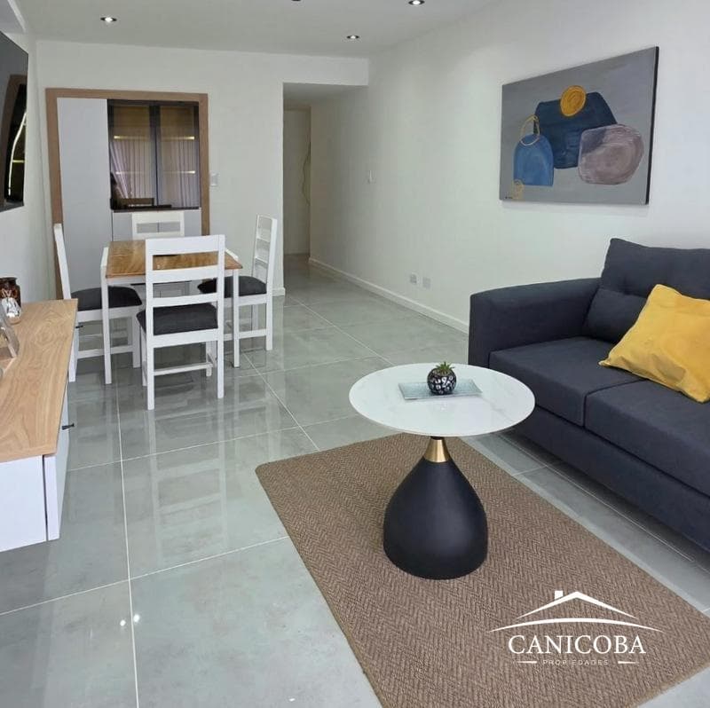Apartment in Plaza Colón