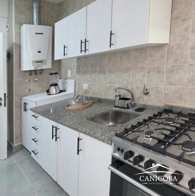 Apartment in Plaza Colón