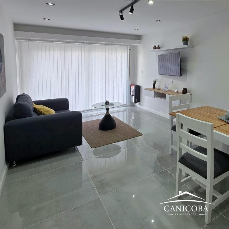 Apartment in Plaza Colón