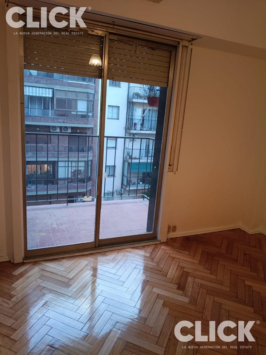 3-Bedroom Apartment for Rent—Very Bright, Recently Painted
