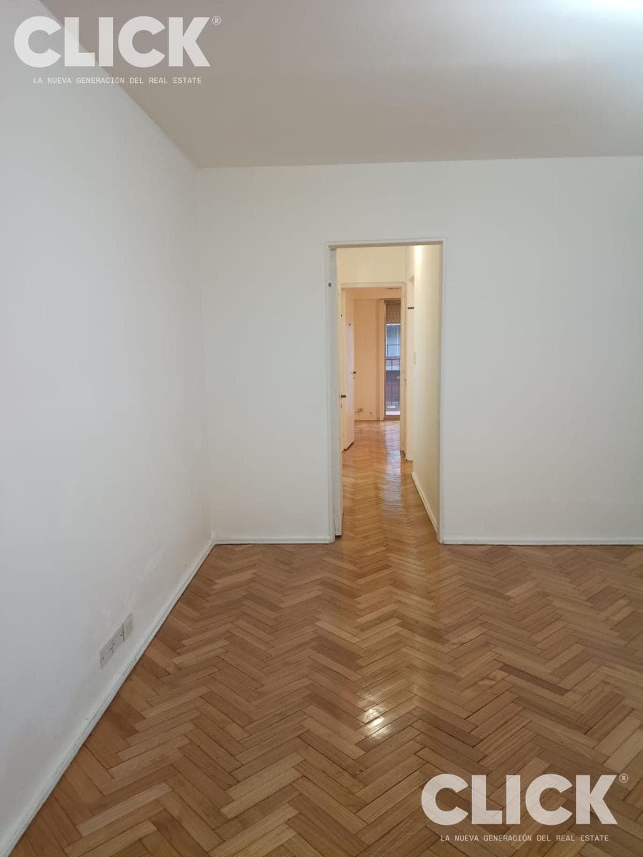 3-Bedroom Apartment for Rent—Very Bright, Recently Painted