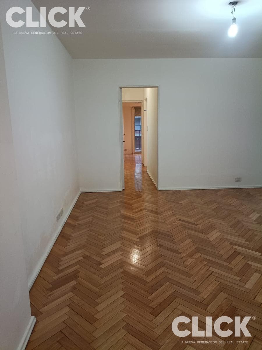 3-Bedroom Apartment for Rent—Very Bright, Recently Painted