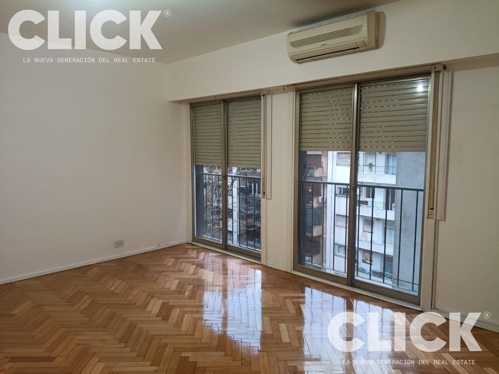 3-Bedroom Apartment for Rent—Very Bright, Recently Painted