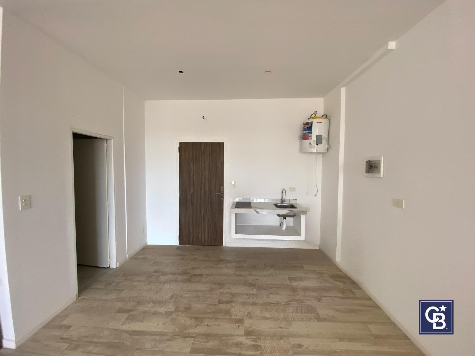 Brand-New Studio Apartment for Sale with Garage | Delta Center Nordelta | Tigre. Suitable for Professionals