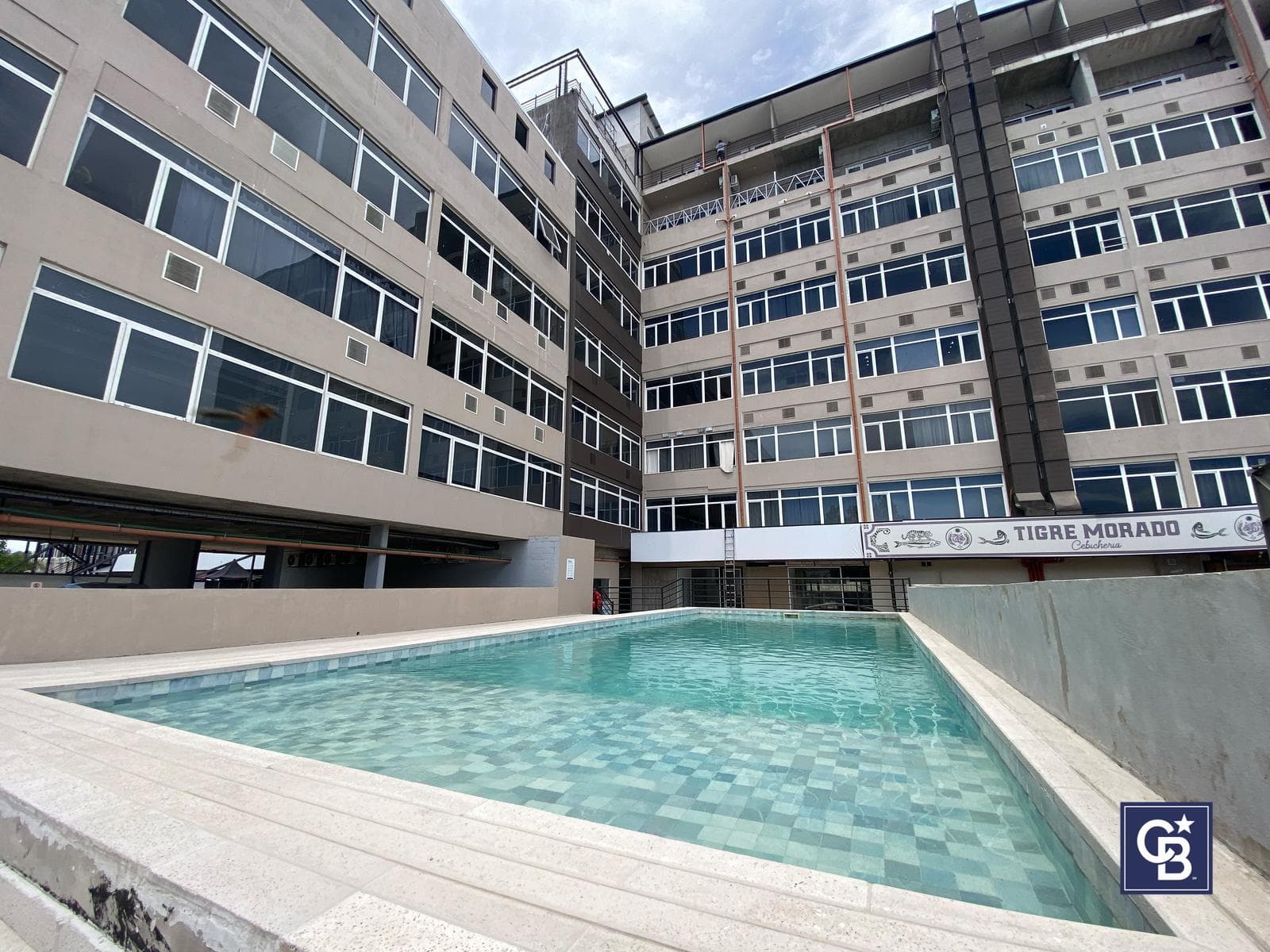 Brand-New Studio Apartment for Sale with Garage | Delta Center Nordelta | Tigre. Suitable for Professionals