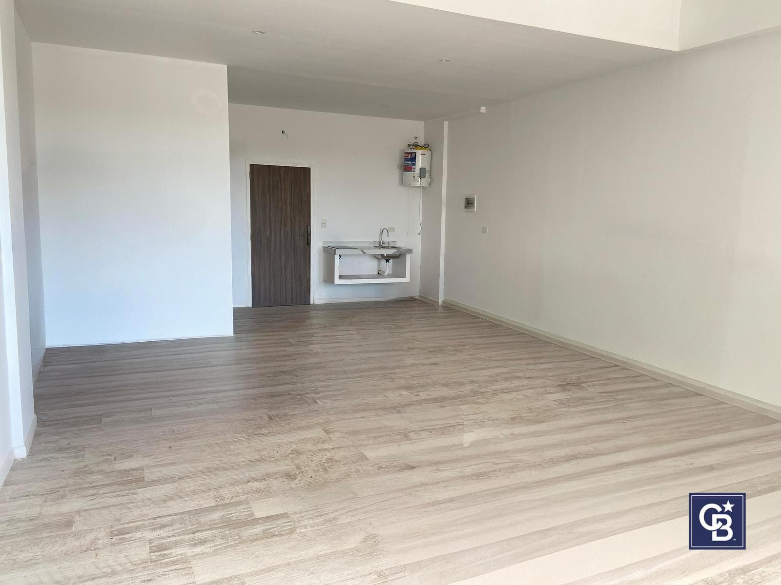 Brand-New Studio Apartment for Sale with Garage | Delta Center Nordelta | Tigre. Suitable for Professionals