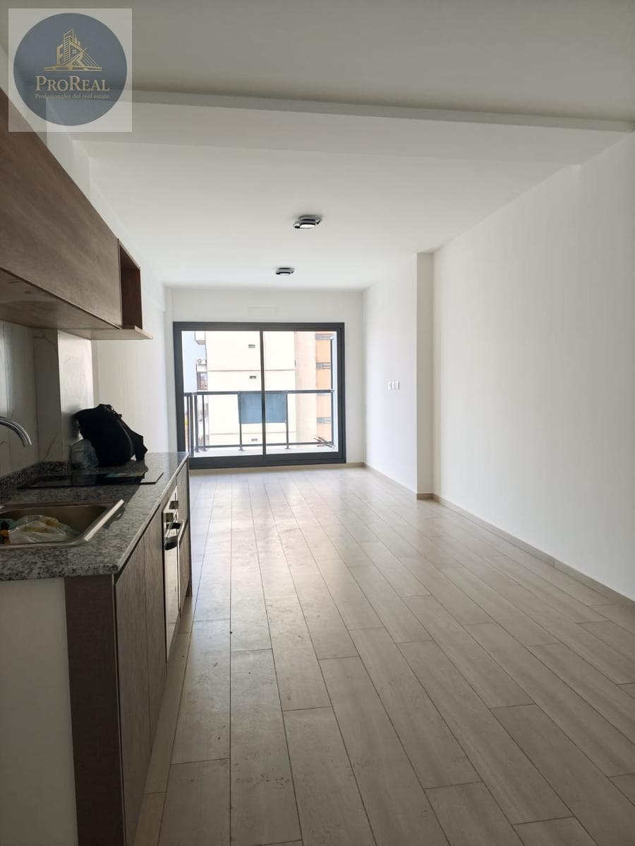 FOR RENT: IMPECCABLE, BRAND-NEW 2-ROOM APARTMENT IN VILLA CRESPO—UNBEATABLE LOCATION!
