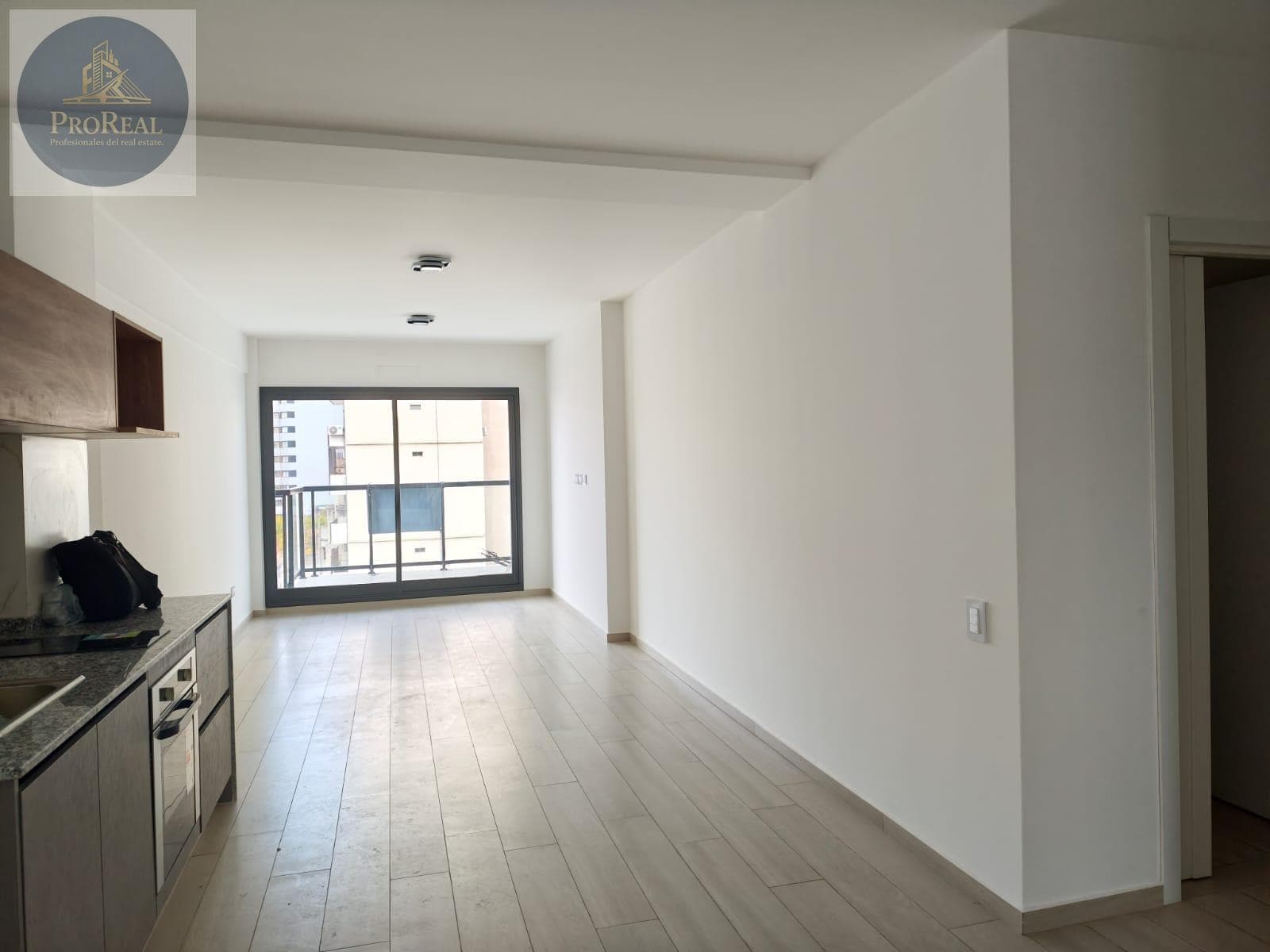 FOR RENT: IMPECCABLE, BRAND-NEW 2-ROOM APARTMENT IN VILLA CRESPO—UNBEATABLE LOCATION!