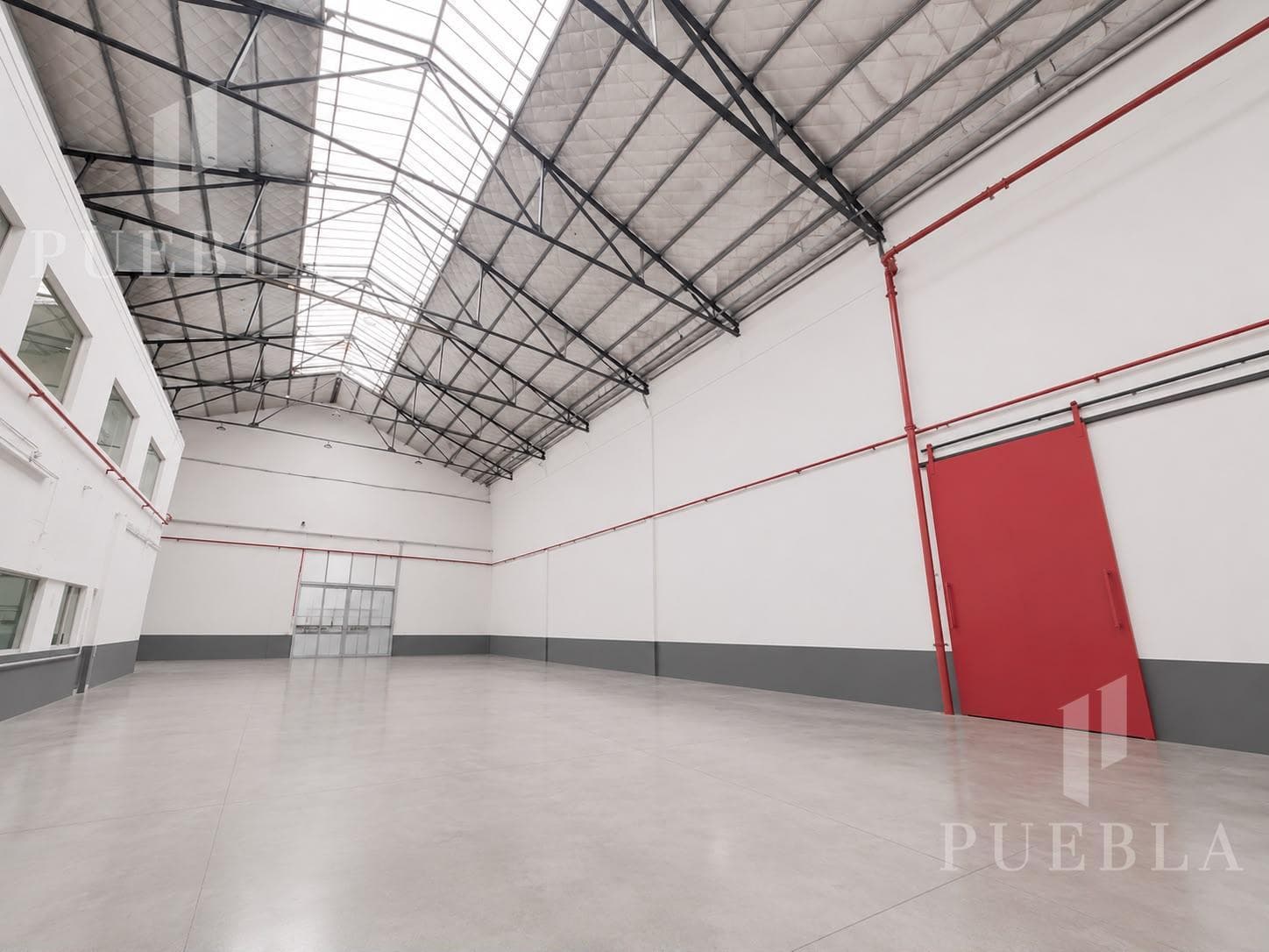 Warehouse for rent in Parque Patricios