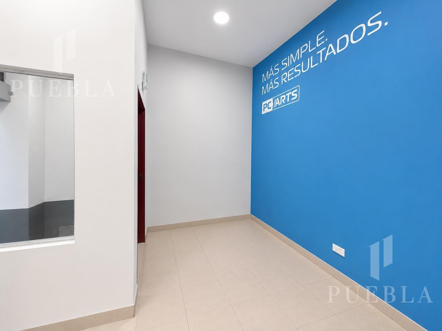 Warehouse for rent in Parque Patricios