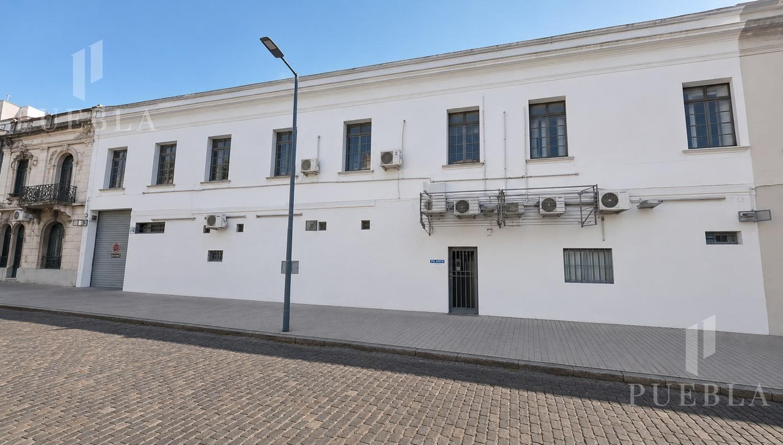 Warehouse for rent in Parque Patricios
