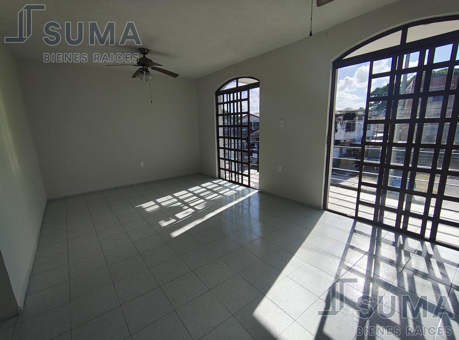Apartment for Rent in Col. Unidad Nacional, Madero, Tamaulipas.