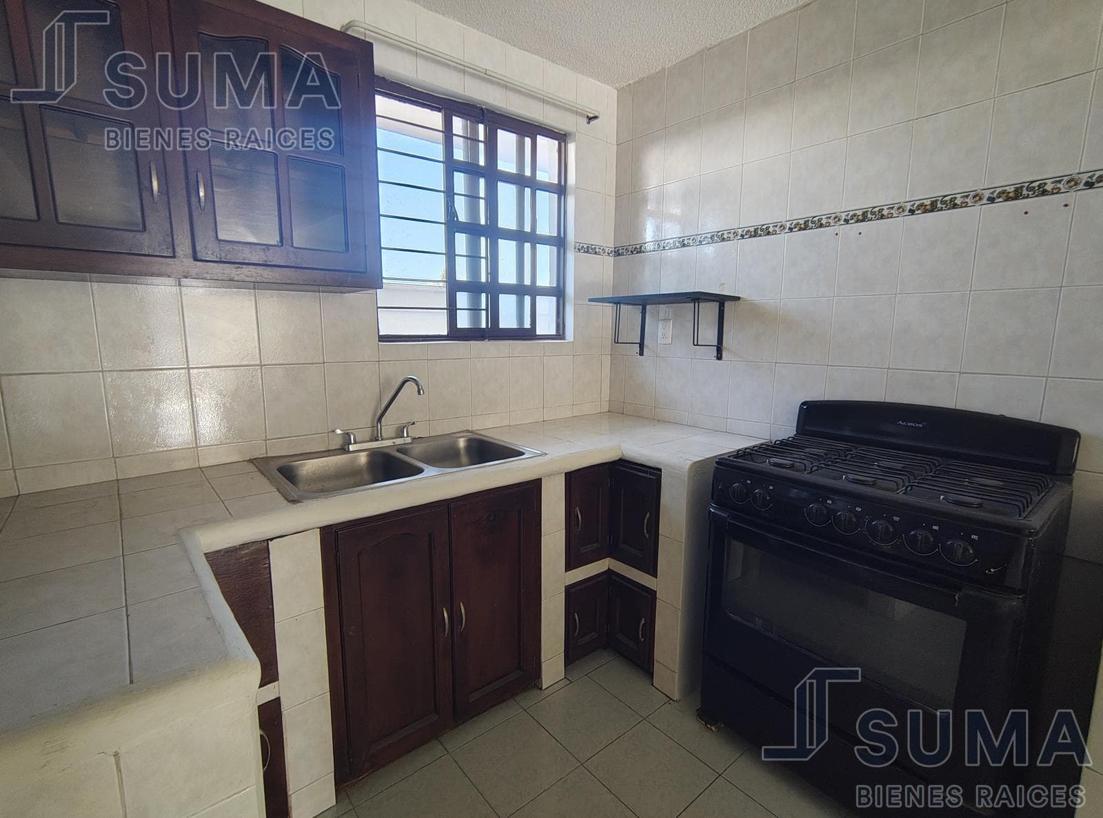 Apartment for Rent in Col. Unidad Nacional, Madero, Tamaulipas.