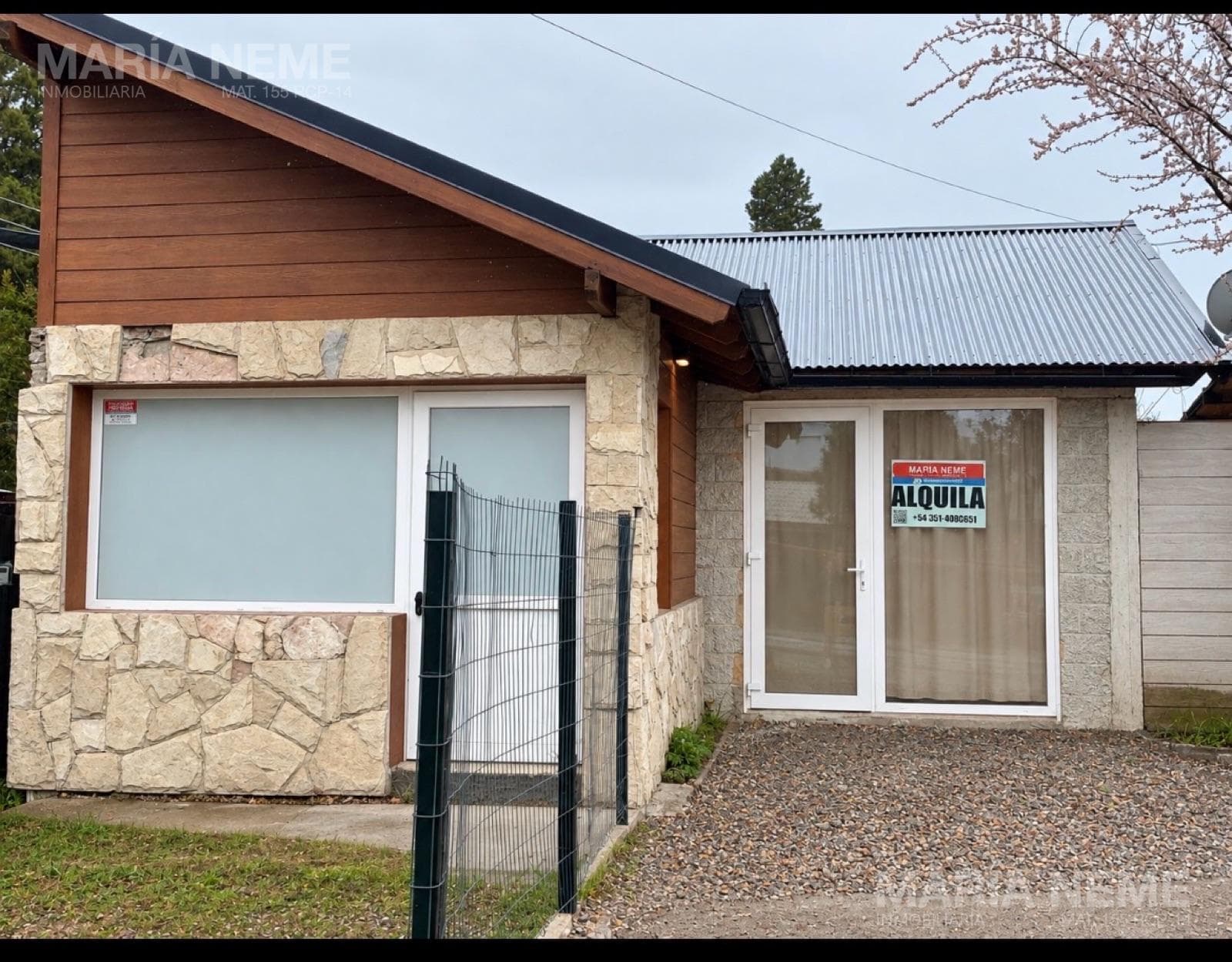 Commercial Space in an Excellent Location