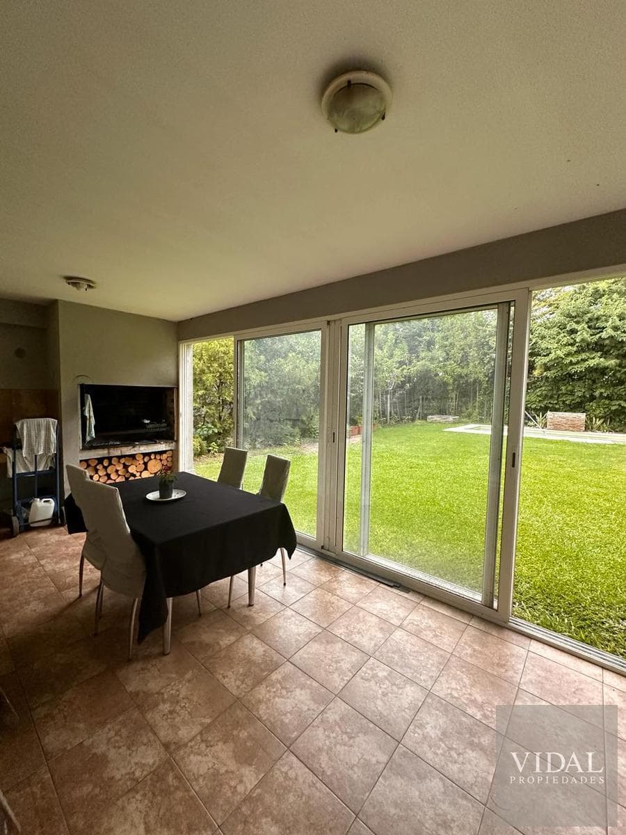 House for sale in Barrancas, San José, Tigre