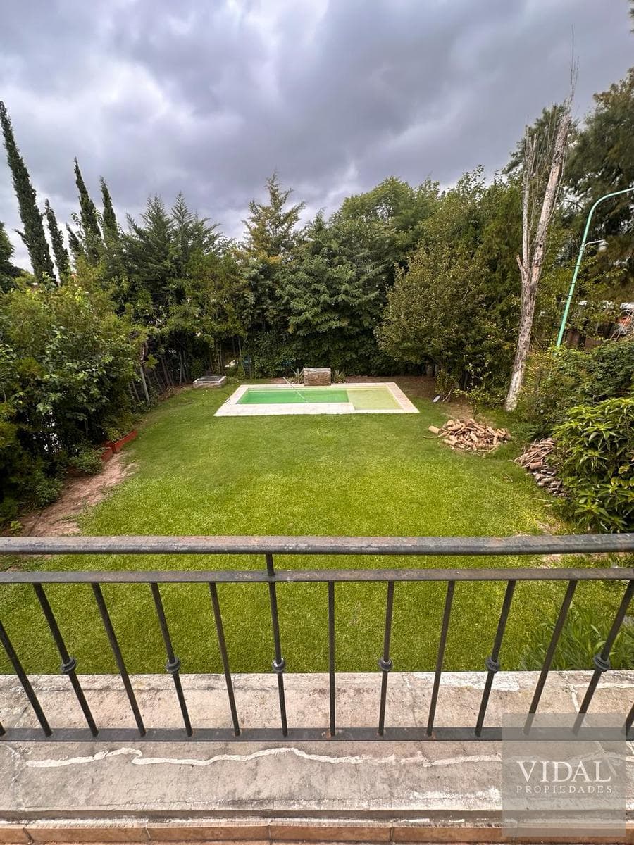 House for sale in Barrancas, San José, Tigre