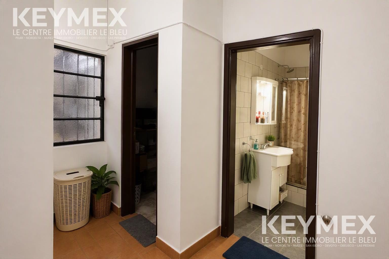 4-room house for sale with barbecue area and terrace in El Palomar, Morón
