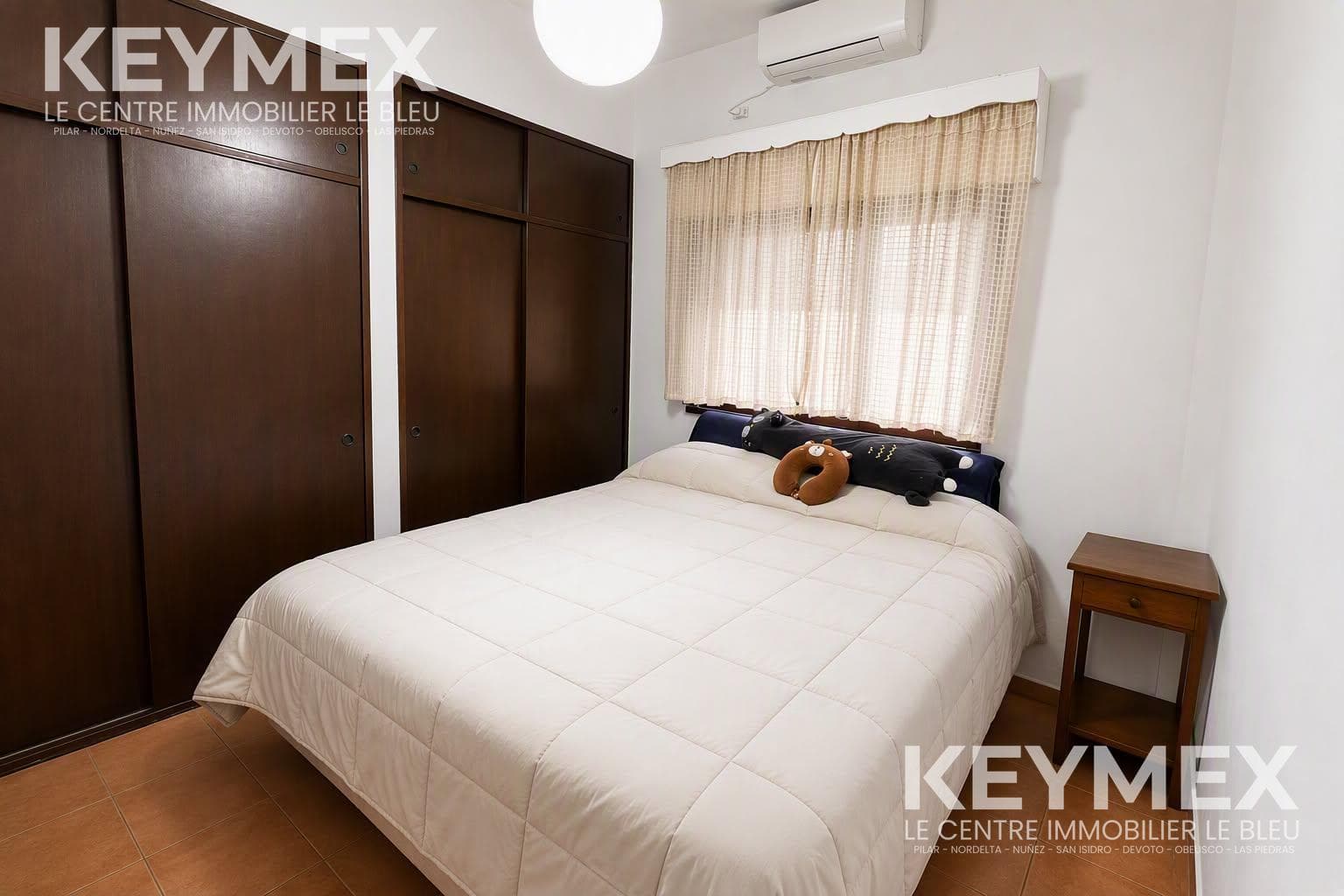 4-room house for sale with barbecue area and terrace in El Palomar, Morón