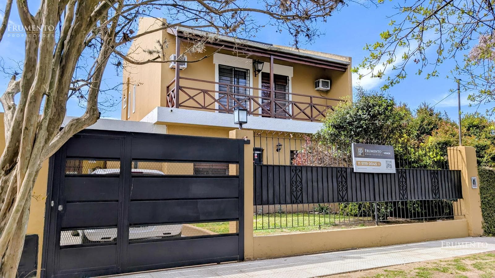 5-ROOM HOUSE WITH GARDEN AND POOL IN BELLA VISTA