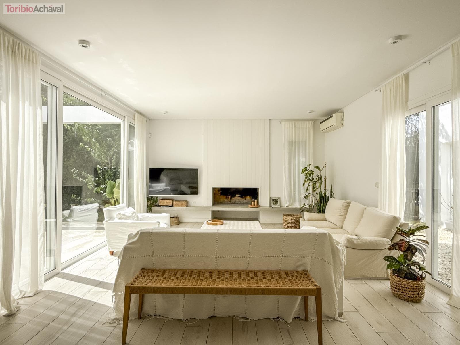House in Santa Catalina