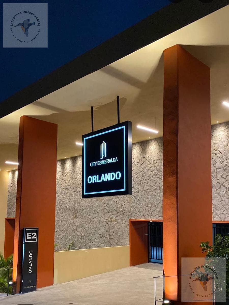 Apartment for Rent in Bosque Esmeralda, Orlando Tower