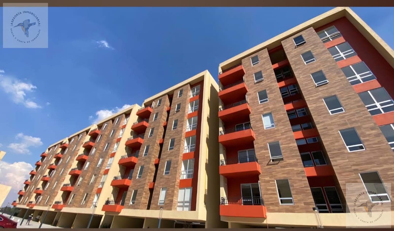 Apartment for Rent in Bosque Esmeralda, Orlando Tower