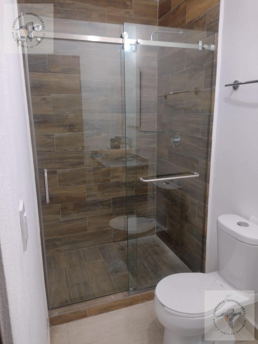 Apartment for Rent in Bosque Esmeralda, Orlando Tower
