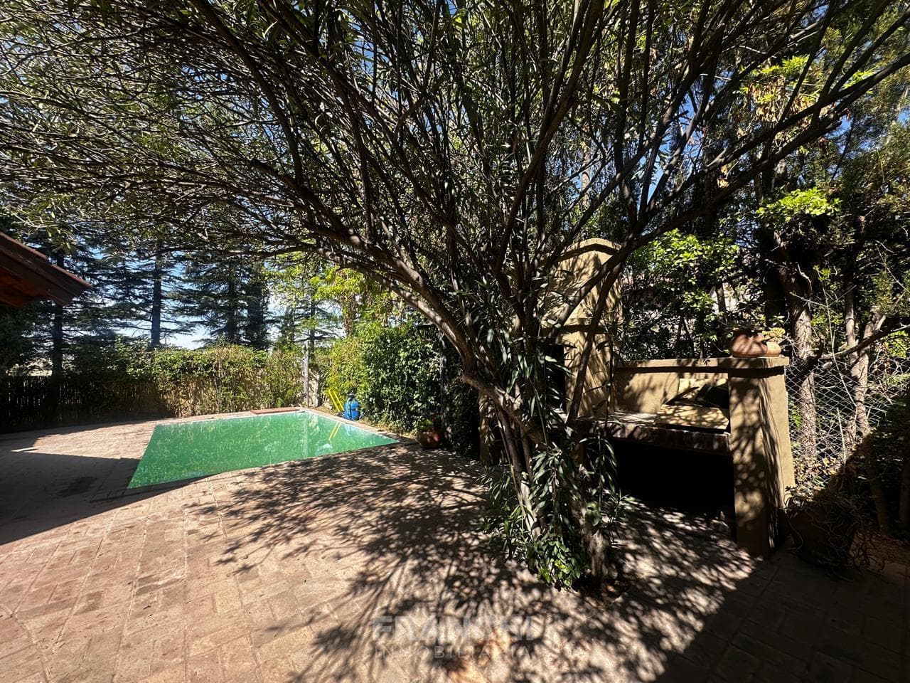House in Chacras De Coria