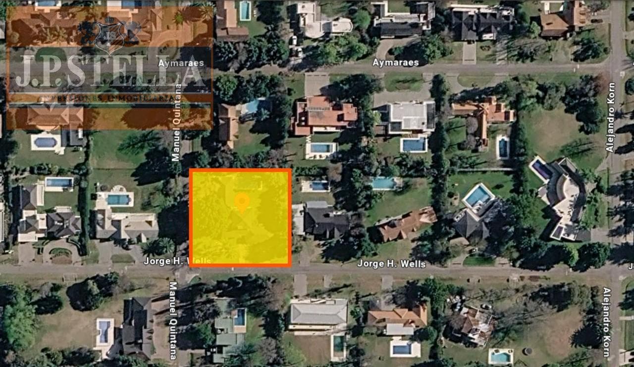 Casa 7 amb 435 m² s/ lote 1500 m² - Pileta Climatizada - San Diego C.C