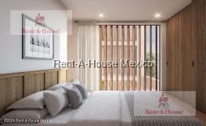 Apartment for Sale in Nonoalco, Benito Juárez AF 27-994