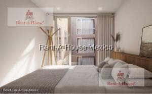Apartment for Sale in Nonoalco, Benito Juárez AF 27-994