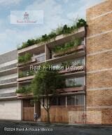 Apartment for Sale in Nonoalco, Benito Juárez AF 27-994