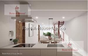 Apartment for Sale in Nonoalco, Benito Juárez AF 27-994