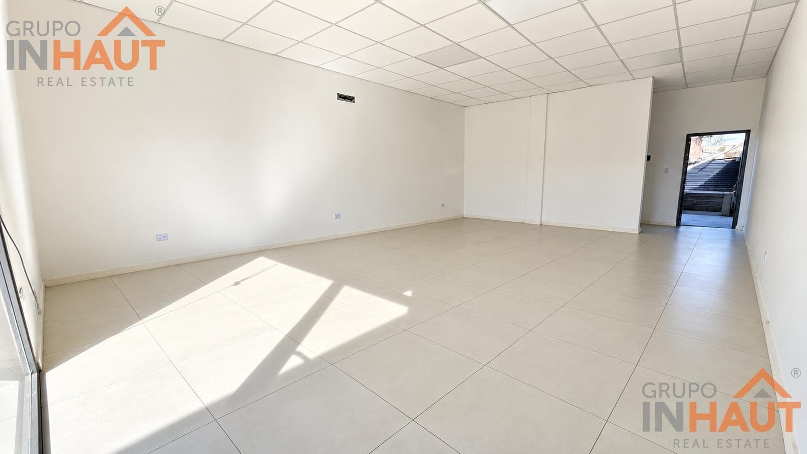 COMMERCIAL SPACE FOR RENT IN NEUQUÉN CITY