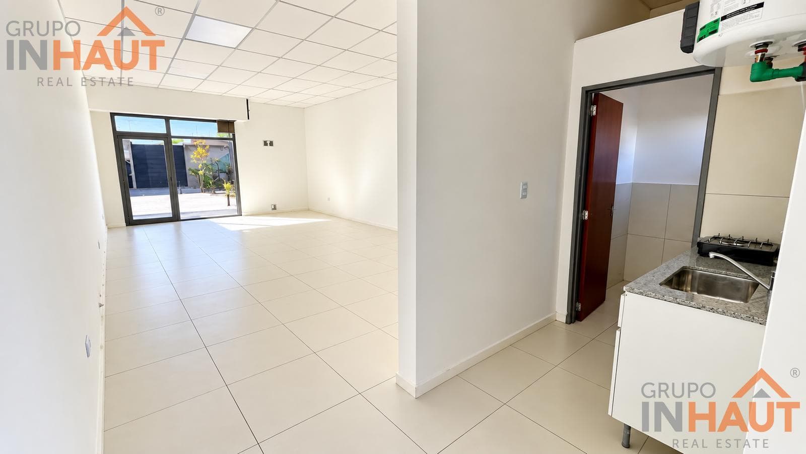 COMMERCIAL SPACE FOR RENT IN NEUQUÉN CITY