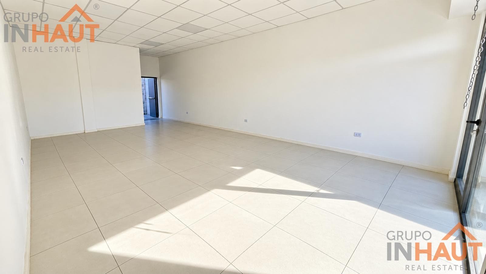 COMMERCIAL SPACE FOR RENT IN NEUQUÉN CITY