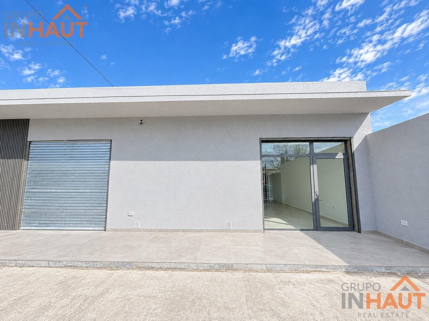 COMMERCIAL SPACE FOR RENT IN NEUQUÉN CITY