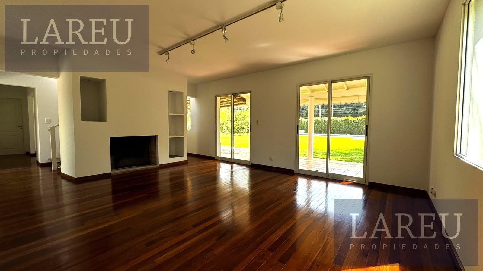 House for Annual Rent - El Portillo Gated Community