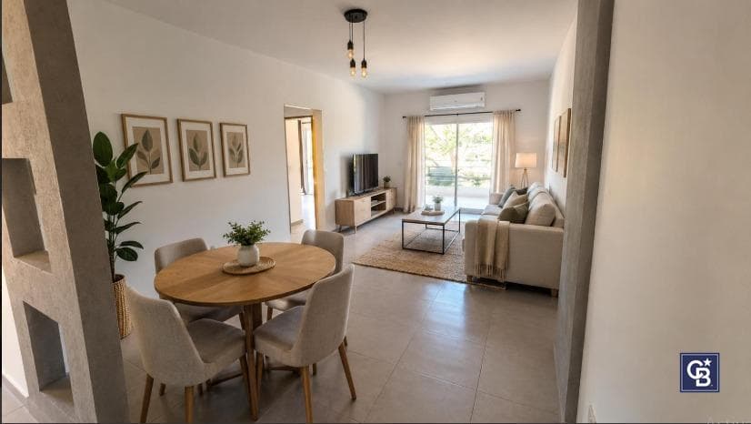 Opportunity - Apartment for Sale in Downtown Pilar