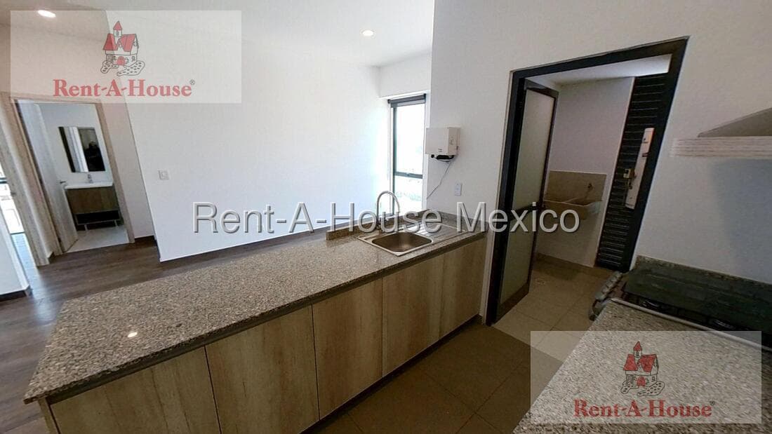Apartment for Sale in Coacalco de Berriozábal, Bosques del Valle AM. 27-999