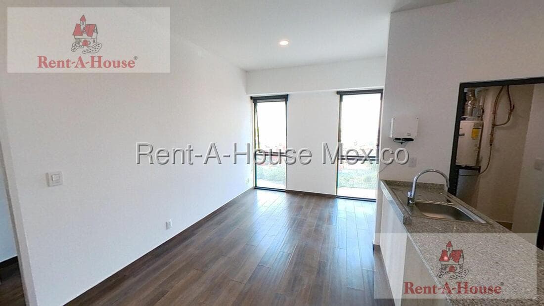 Apartment for Sale in Coacalco de Berriozábal, Bosques del Valle AM. 27-999