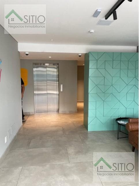 Excelente ubicación de apartamento en alquiler