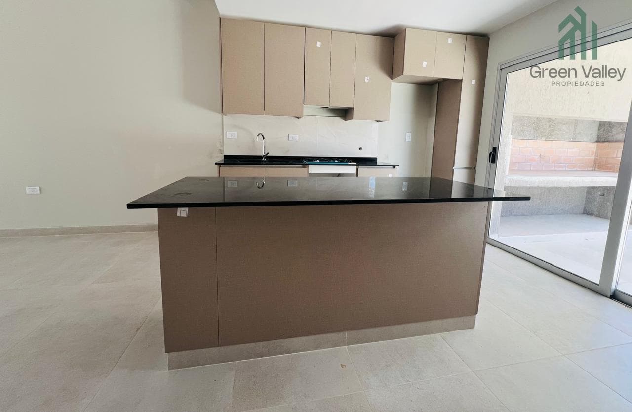 Apartment in Maipu