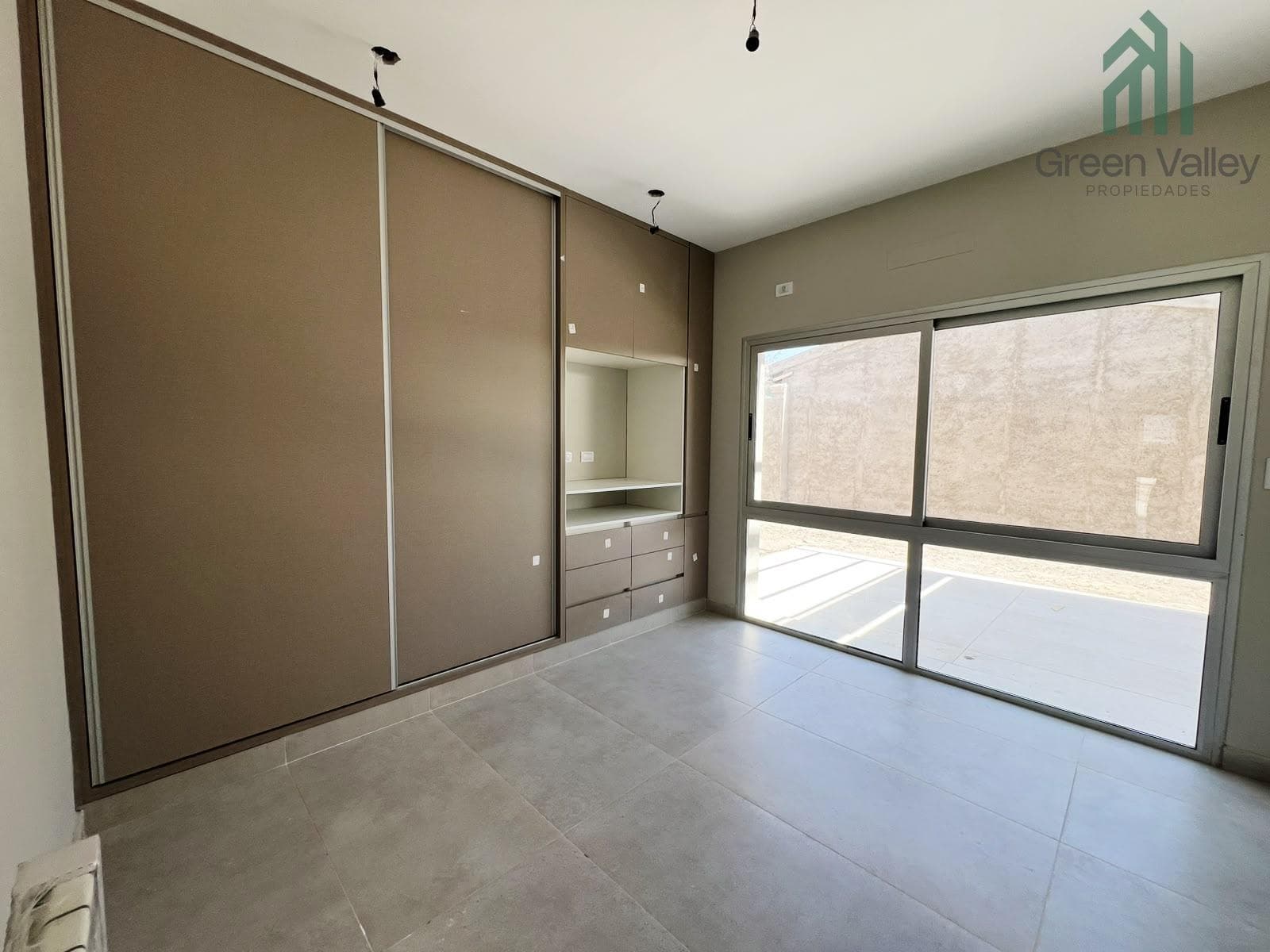 Apartment in Maipu